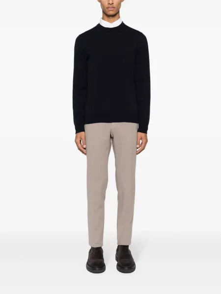 Chinos kelnes Incotex