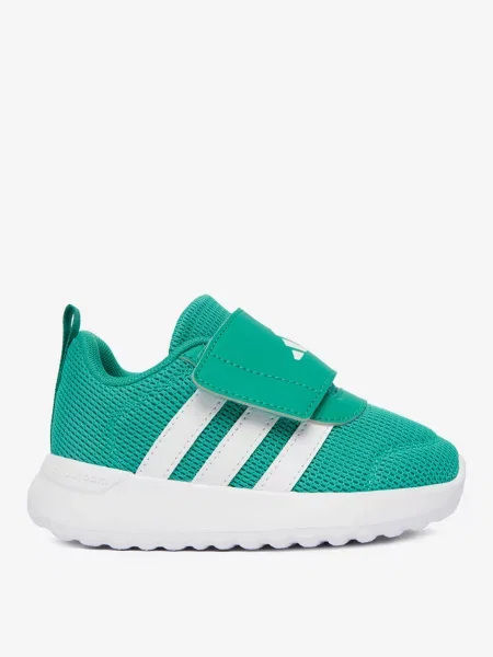 Sneakersy zielone