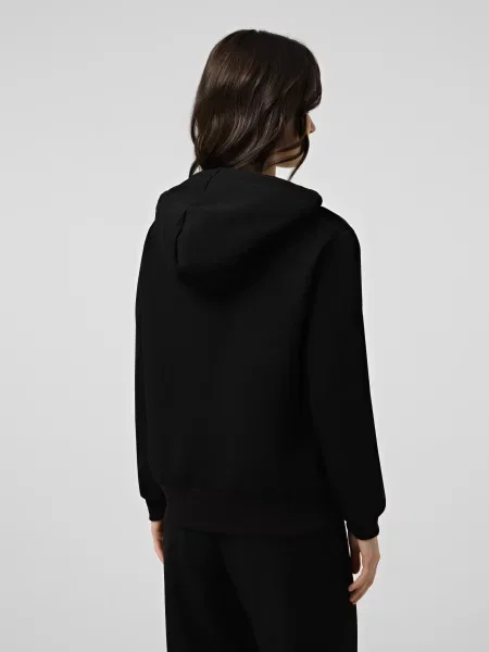 Свитер Armani Exchange черный