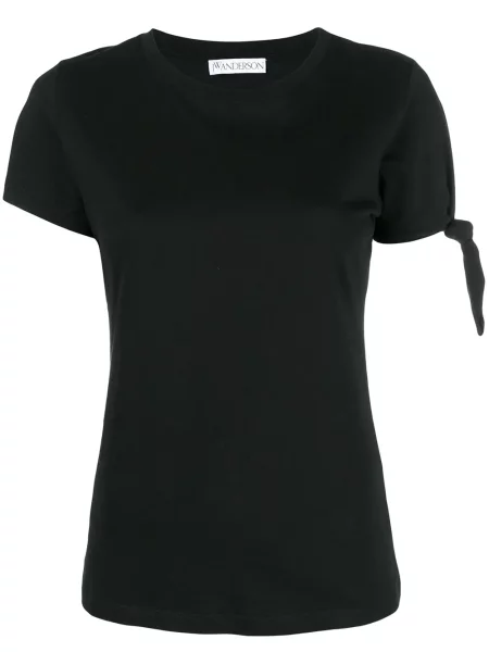 Tricou Jw Anderson negru
