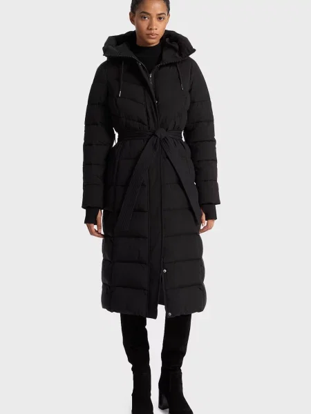 Куртка Michael Kors чорна