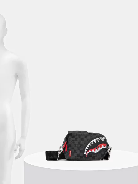 Рюкзак Sprayground