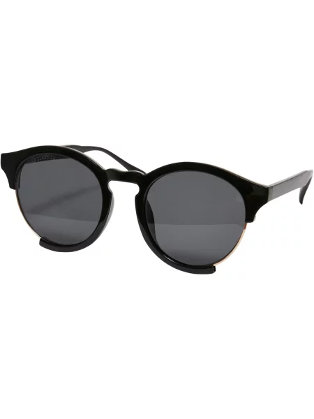 Ochelari de soare Urban Classics negru
