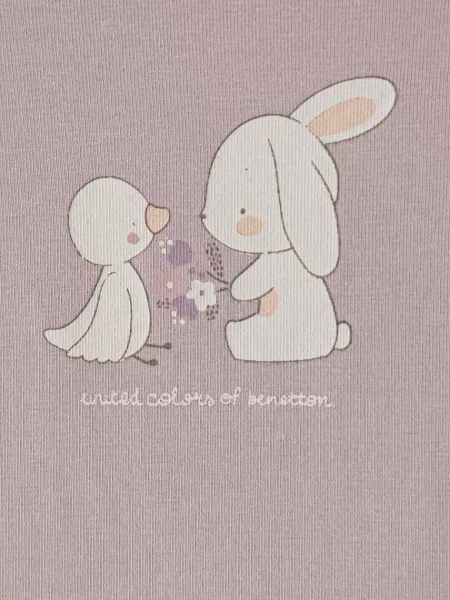 Детское боди United Colors Of Benetton