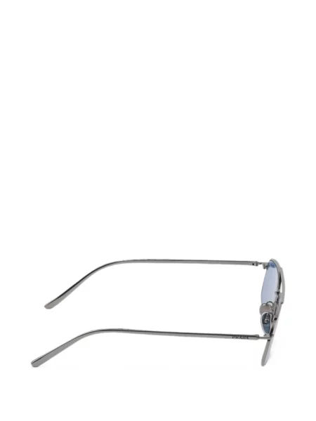 Ochelari de soare Prada Eyewear gri