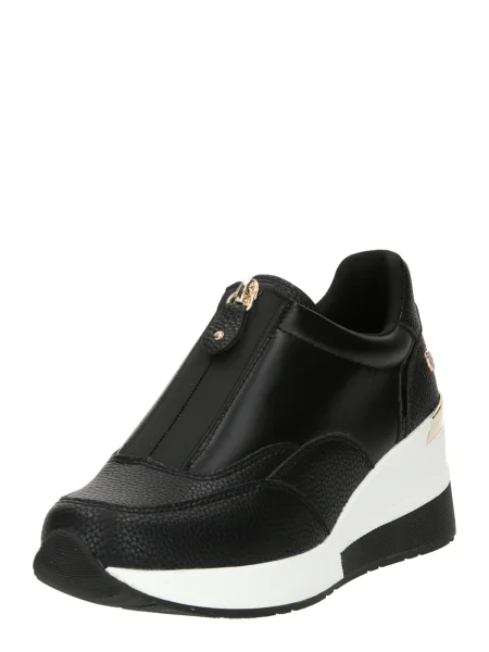 Sneakerși Xti negru