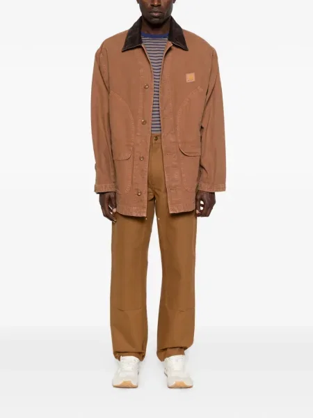 Geacă Carhartt Wip maro