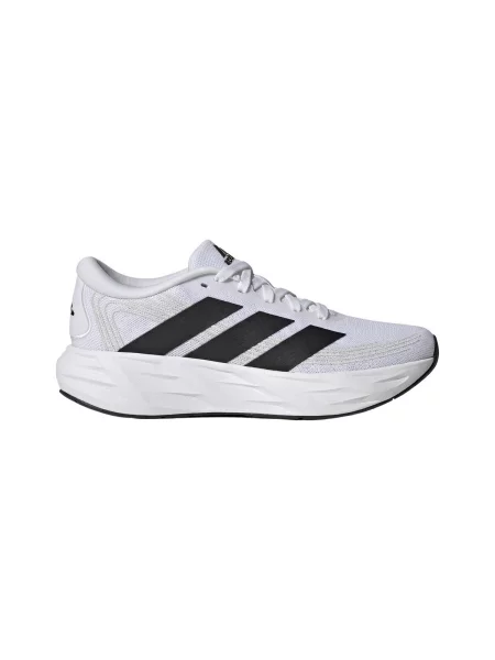 Gyerek félcipő Adidas fehér