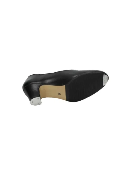 Pantofi copii Pasos De Baile negru