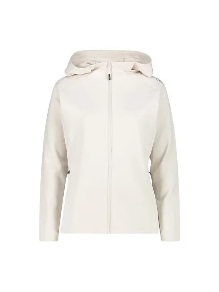 Bluza sportowa CMP beżowa