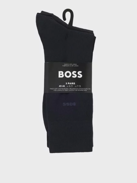 Носки Boss