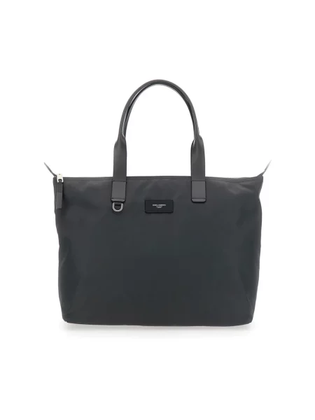 Torba Dolce And Gabbana czarna