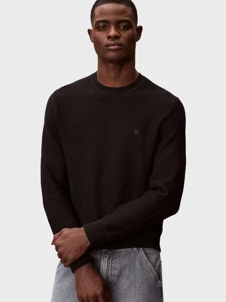 Светр Calvin Klein чорний
