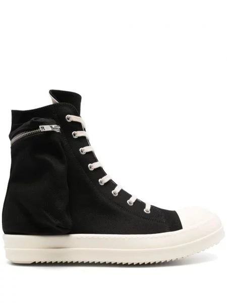 Sneakerși Rick Owens Drkshdw negru