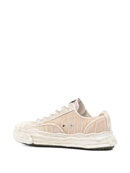 Sneakerși Maison Mihara Yasuhiro din canvas