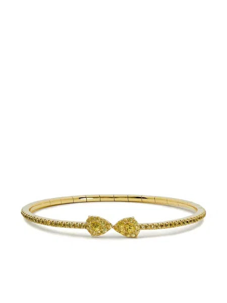 Brăţară Jewels Aficionado galben