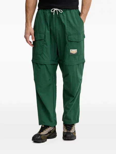 Pantaloni cargo Columbia Sportswear verde