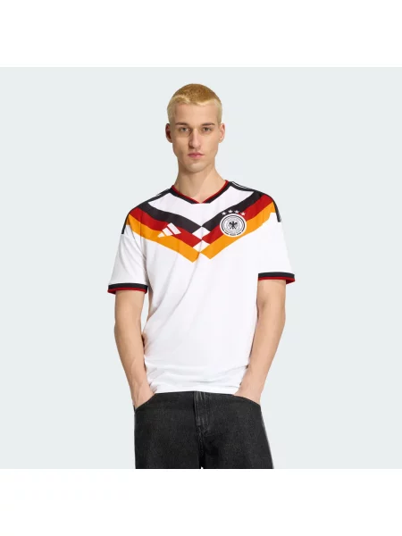 Koszulka Adidas biała