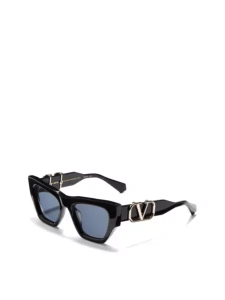 Valentino okulary przeciwsłoneczne V SETTE czarny