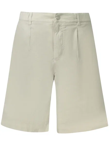 Pantaloni K-way bej