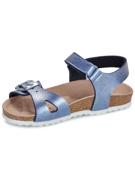 Sandale Geox plava
