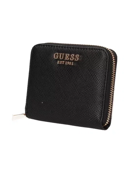 Portfel Guess czarny