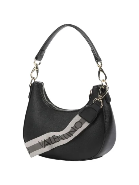 Geanta crossbody Valentino negru
