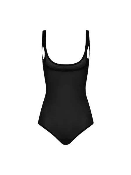 Body Wolford czarny