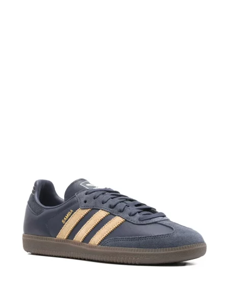Sneakers Adidas Samba μπλε
