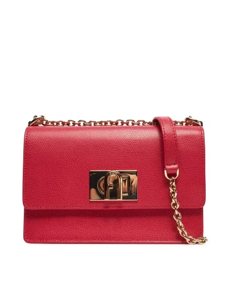 Τσάντα Furla BAFKACO BG κόκκινο
