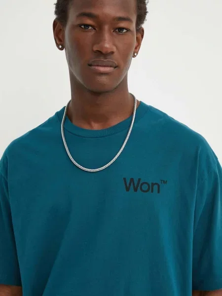 Won Hundred póló