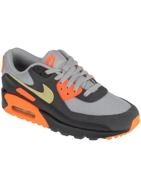 Pantofi Nike gri