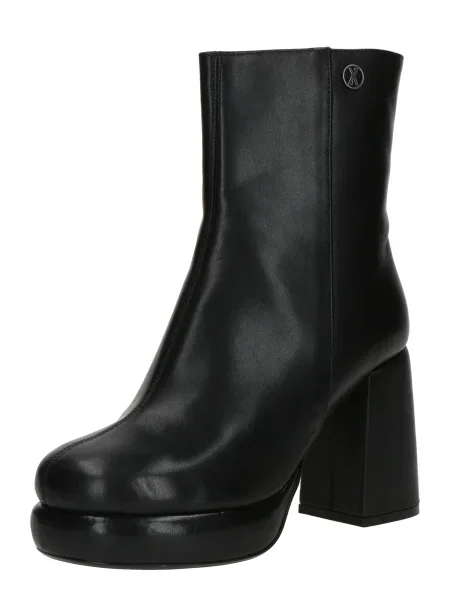 Pantofi Bronx negru