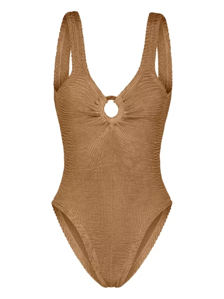 Pierścionek Paramidonna brązowy