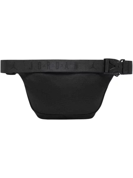 Waistbag Jordan Jam Air Crossbody Black Universal čierna