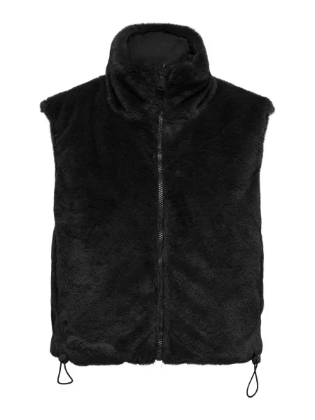 ONLY Vestă ONLDANA' negru