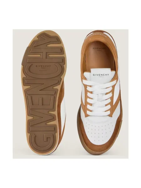 Sneakersy Givenchy