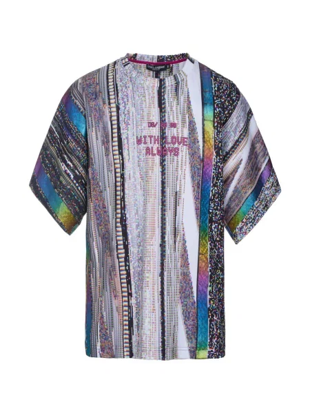 Tricou D&g