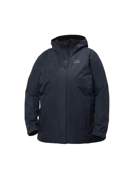 Geacă Helly Hansen albastru