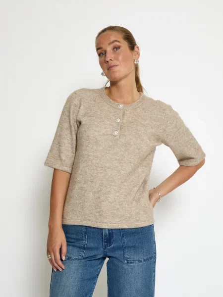 Minus Top Aurelia homok
