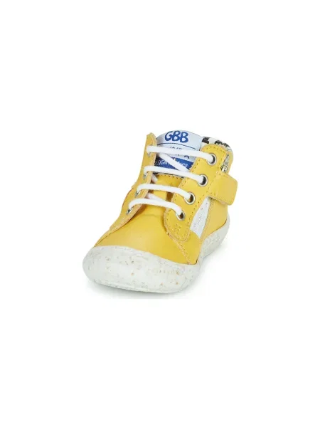 Pantofi copii Gbb galben
