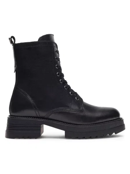 Ботинки Lasocki черные