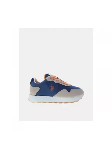 Tenisky U.s. Polo Assn. modrá