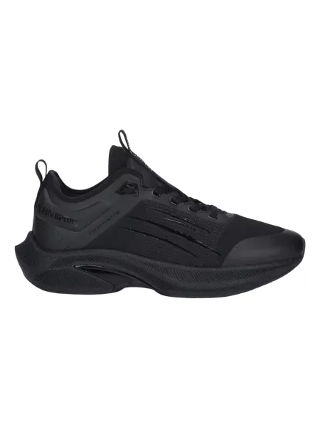 Sneakersy Plein Sport czarne