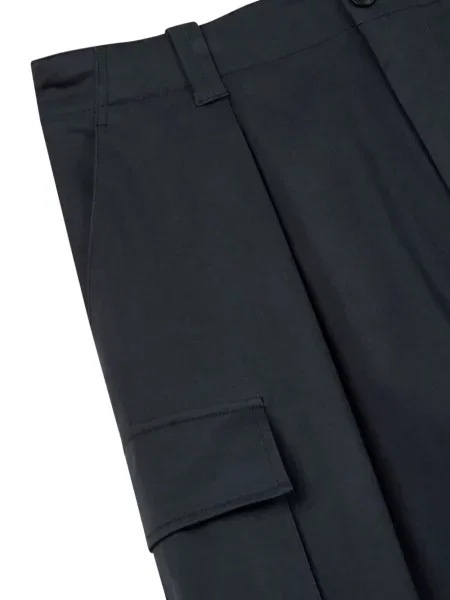Pantaloni cargo Studio Tomboy albastru