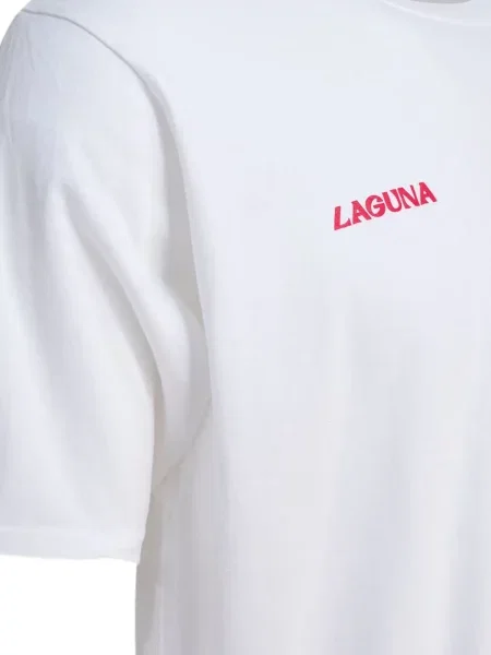 Tricou Nonnative alb