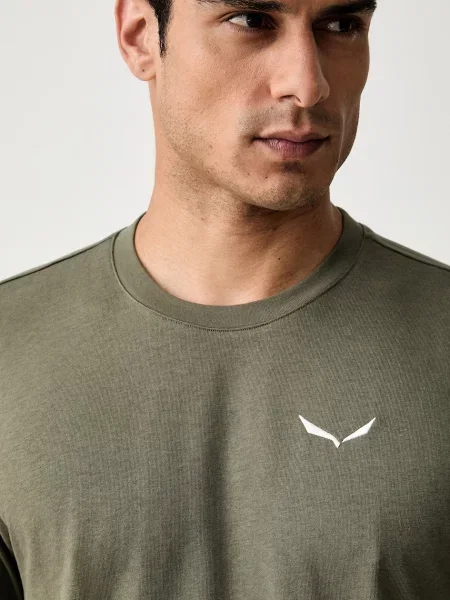 Футболка Salewa