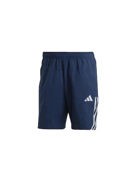 Scurt pantaloni Adidas albastru