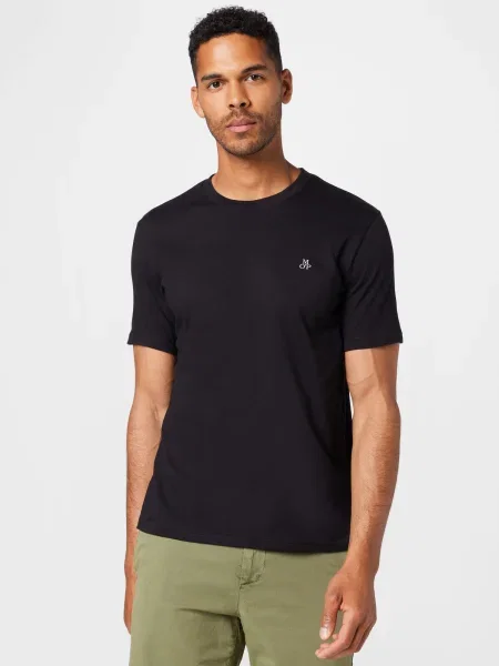 Marc O'Polo Tricou negru