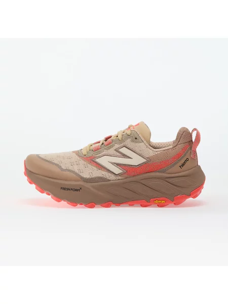 Buty New Balance Fresh Foam X Hierro v9 – różowe